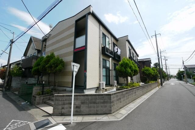 レオパレスセディアコートの物件内観写真