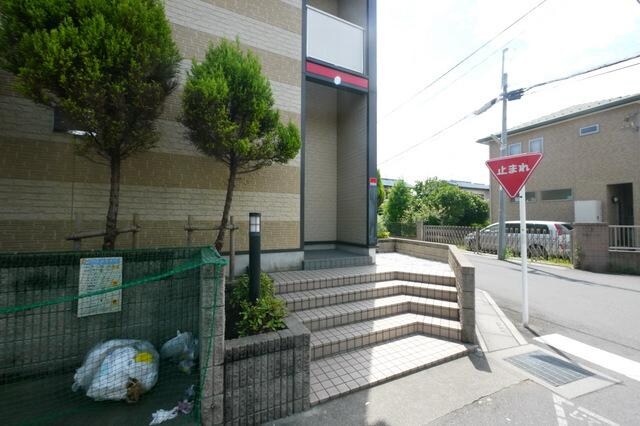 レオパレスセディアコートの物件内観写真