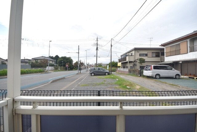 プライムハイツの物件内観写真