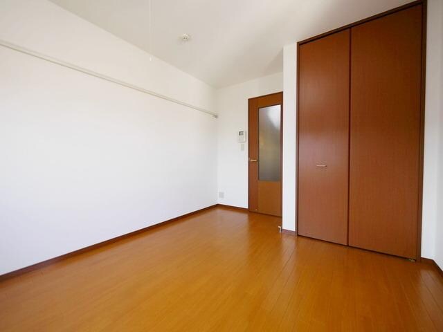 ラフォーレの物件内観写真