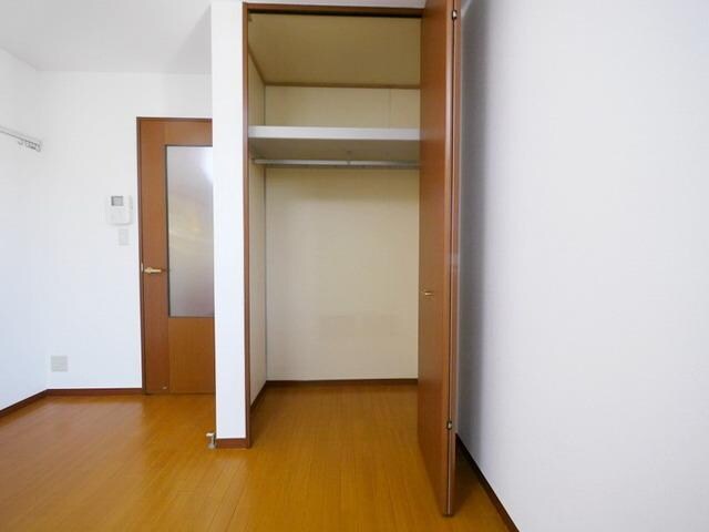 ラフォーレの物件内観写真