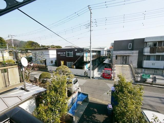 ラフォーレの物件内観写真