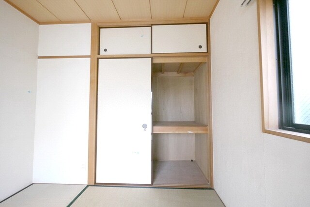 アネックスサクラの物件内観写真