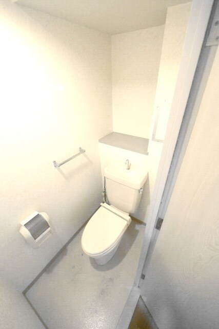 アネックスサクラの物件内観写真