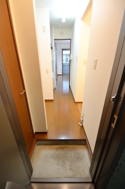 アーバン大成の物件内観写真