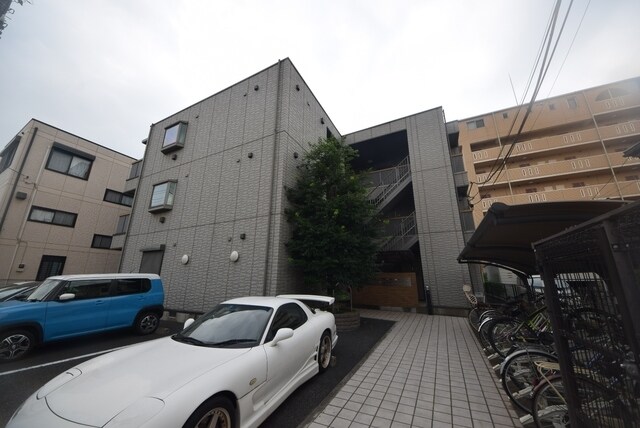 アーバン大成の物件内観写真