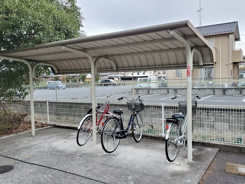 レオパレスDernierIIの物件内観写真