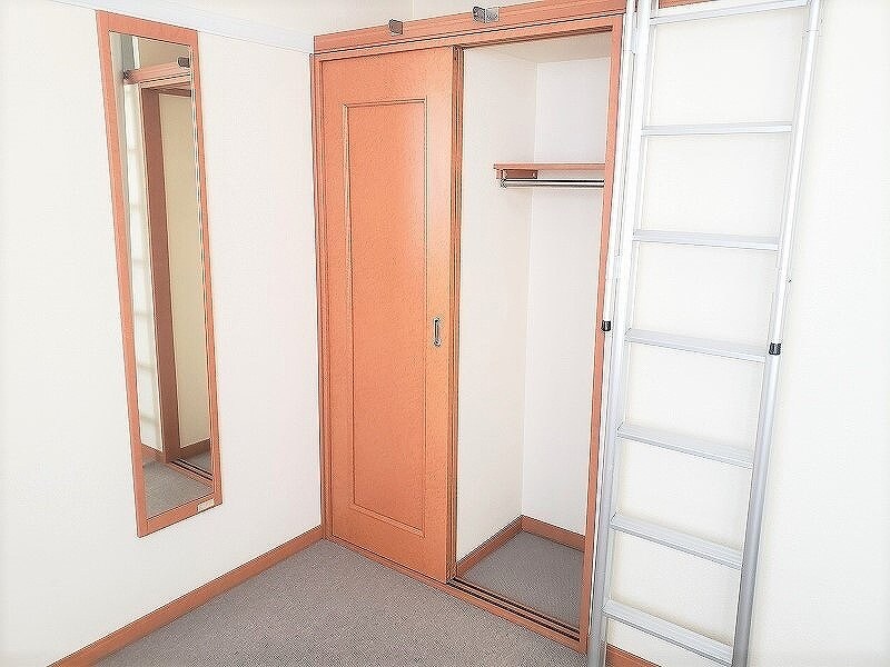 レオパレスDernierIIの物件内観写真