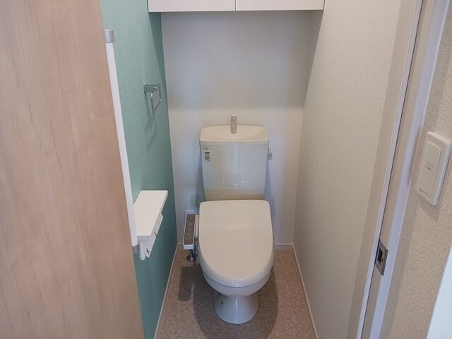 レオノーレの物件内観写真