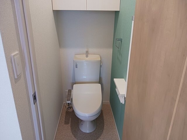 レオノーレの物件内観写真