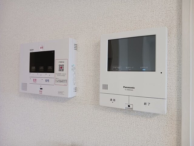 レオノーレの物件内観写真