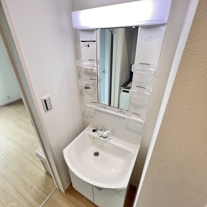 MELDIA大宮IIIの物件内観写真