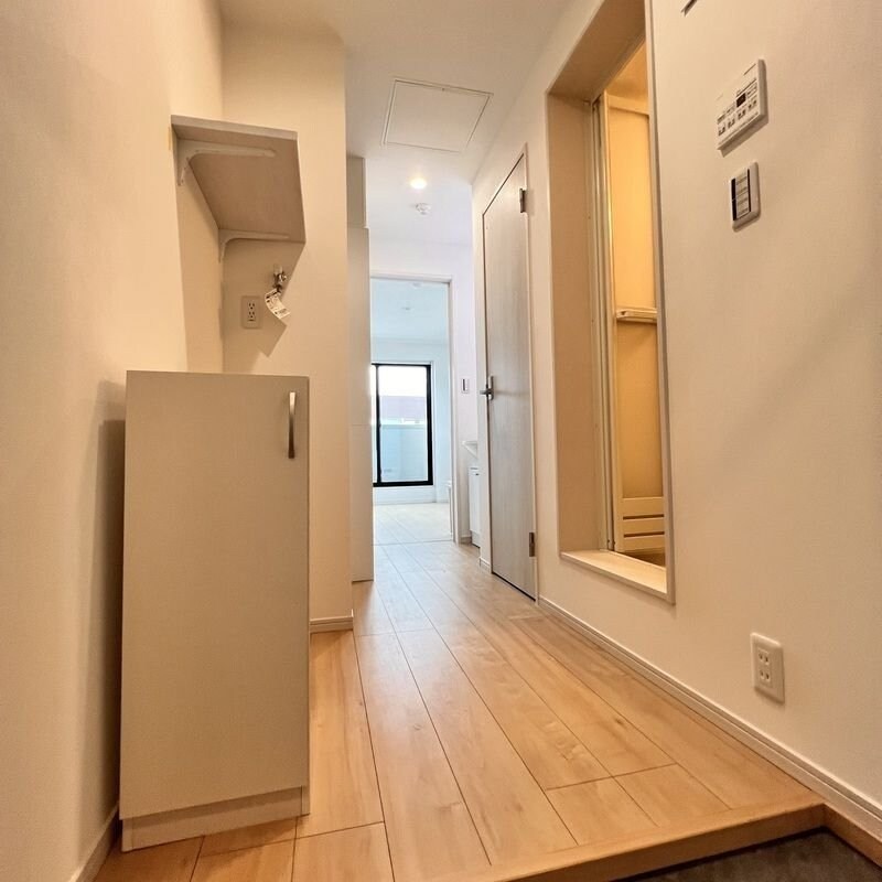 MELDIA大宮IIIの物件内観写真