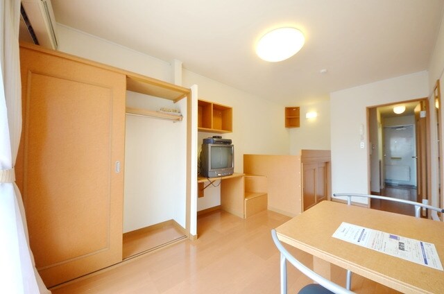 レオパレスパレット壱番館 28375の物件内観写真