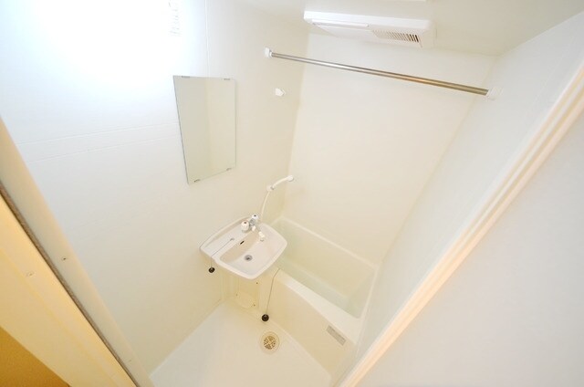 レオパレスパレット壱番館 28375の物件内観写真