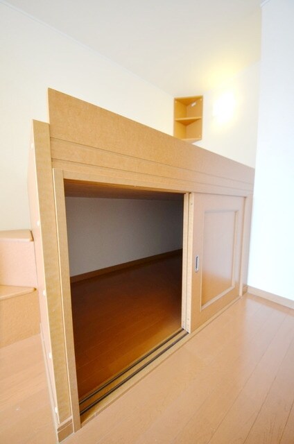 レオパレスパレット壱番館 28375の物件内観写真