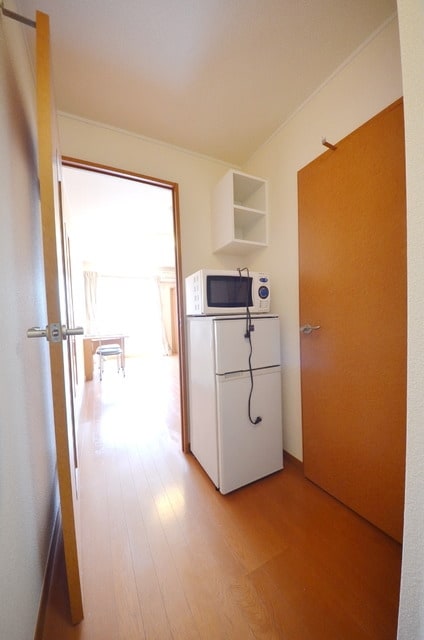 レオパレスパレット壱番館 28375の物件内観写真