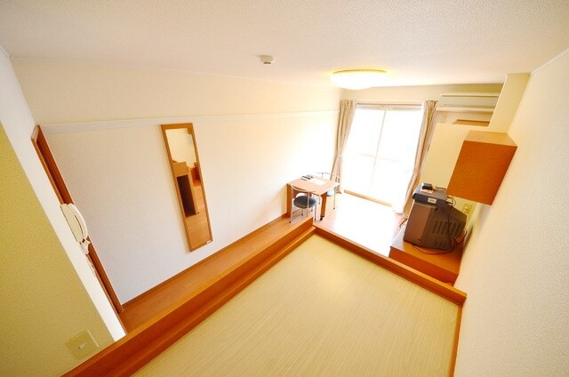 レオパレスパレット壱番館 28375の物件内観写真