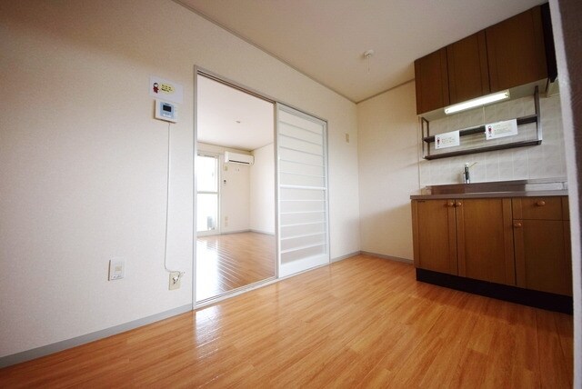 ハッピープラザ壱番館の物件内観写真