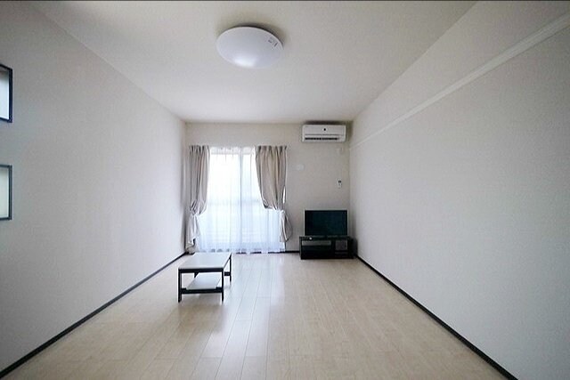 クレイノROUTE 16の物件内観写真