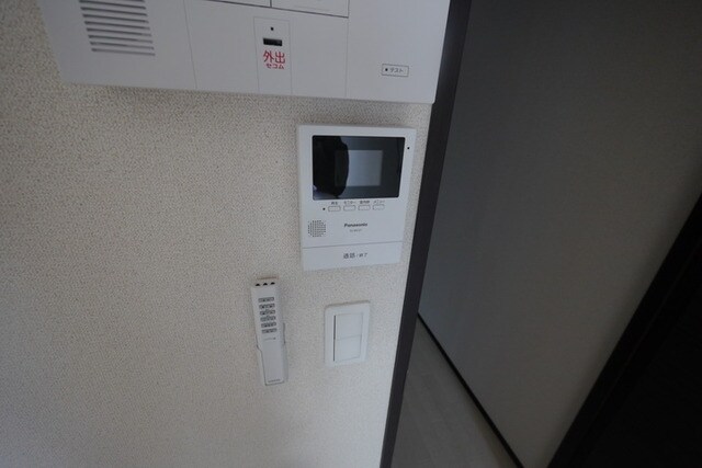 クレイノROUTE 16の物件内観写真