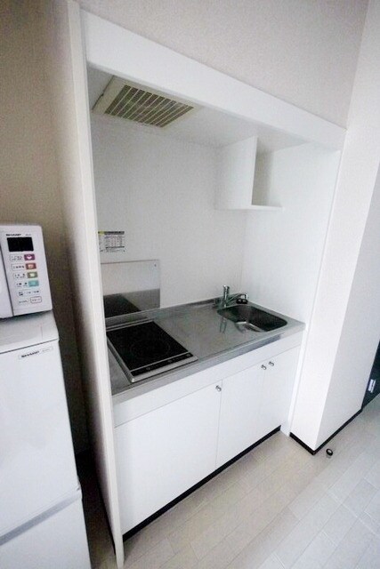 クレイノROUTE 16の物件内観写真