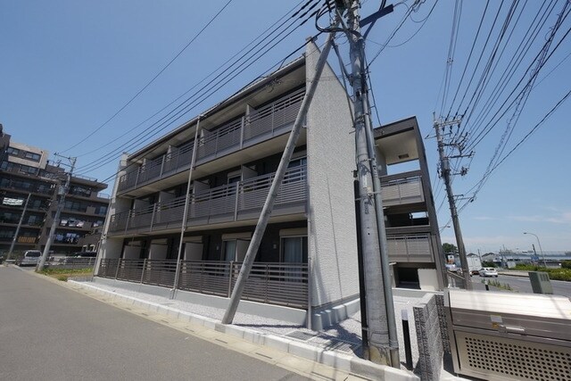 クレイノROUTE 16の物件内観写真