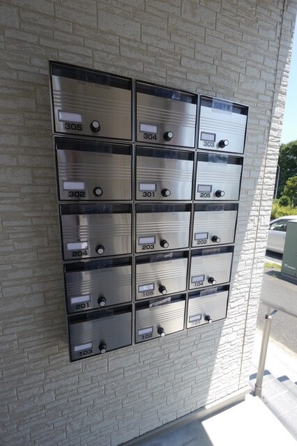 クレイノROUTE 16の物件内観写真