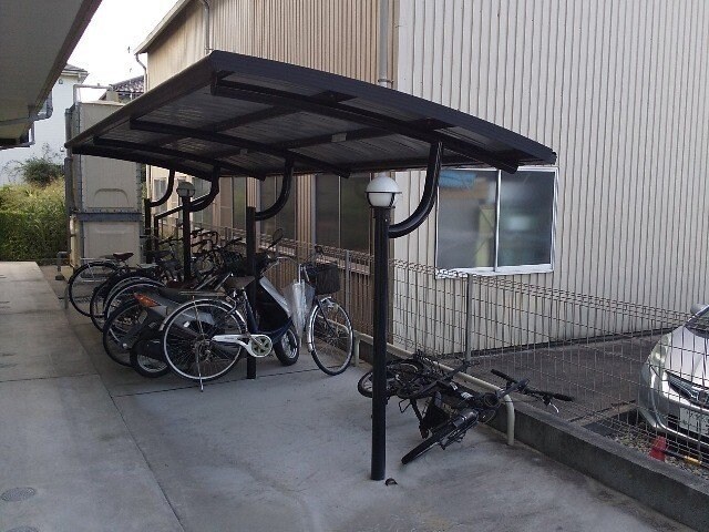 クレイノROUTE 16の物件内観写真