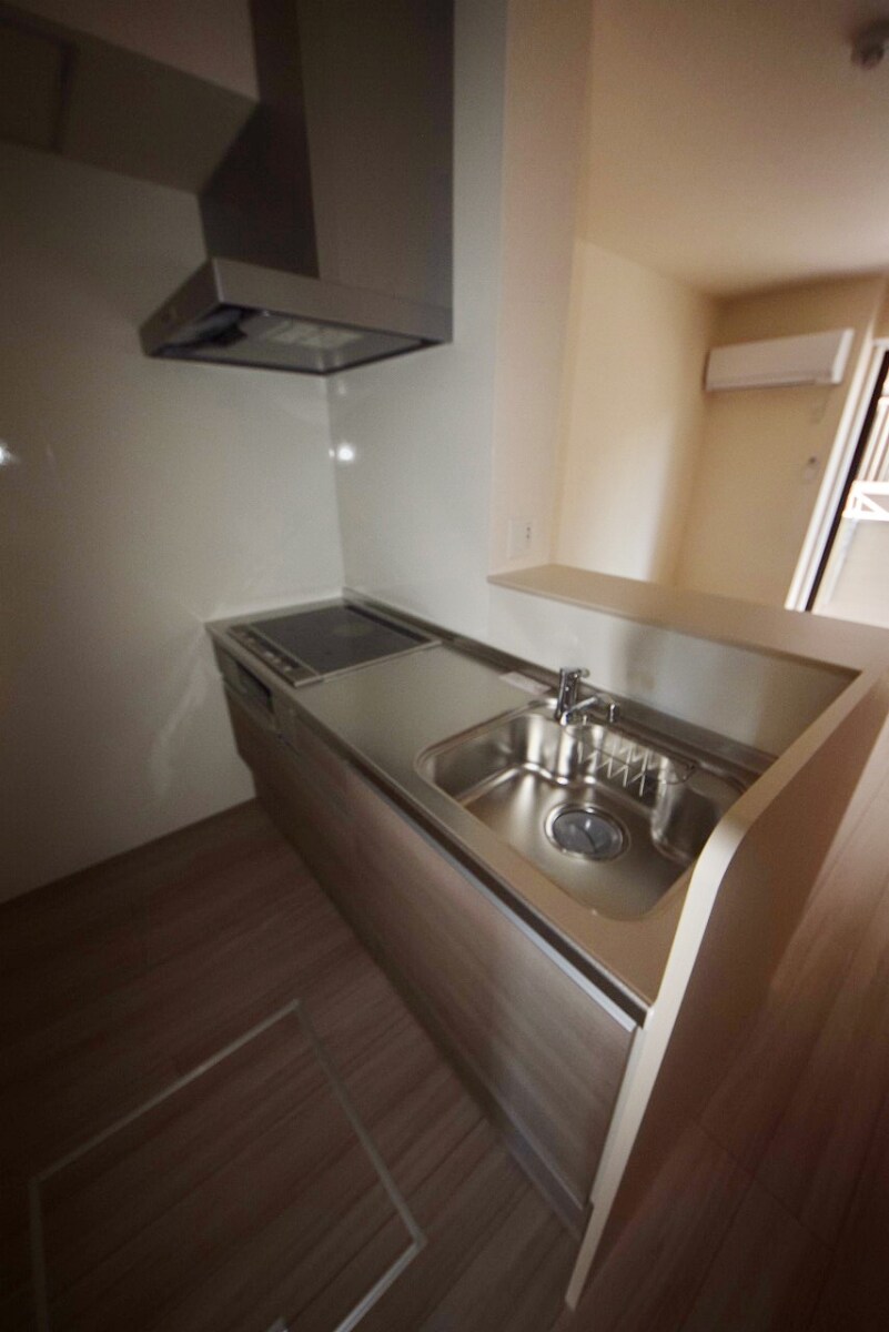 グランコート西大宮の物件内観写真