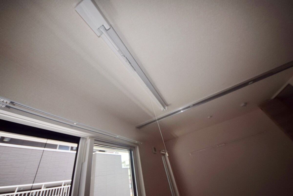 グランコート西大宮の物件内観写真