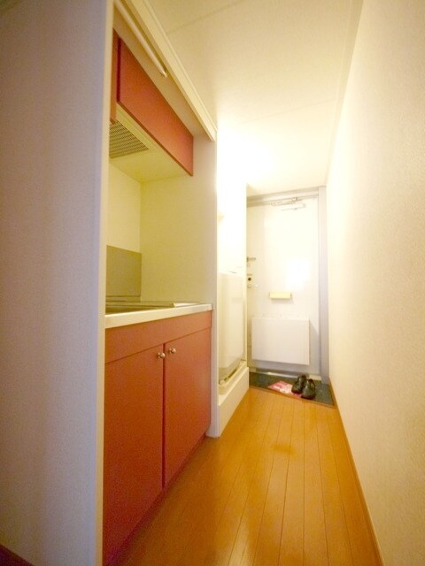 レオパレスMONZA 31486の物件内観写真