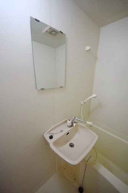 パークプラザ宮原B棟の物件内観写真