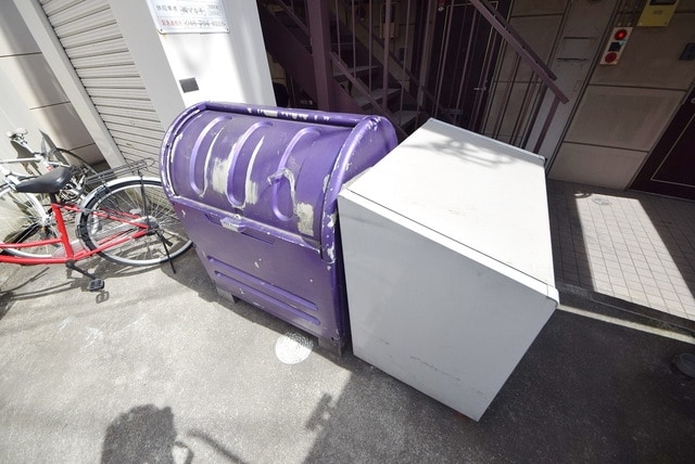 パークプラザ宮原B棟の物件内観写真