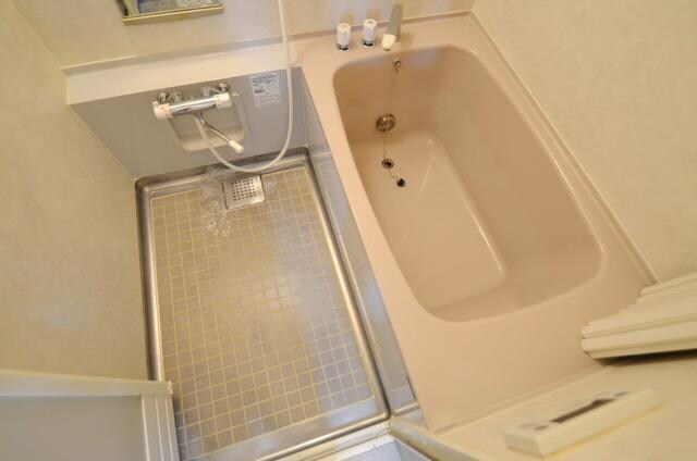 佐伯レジデンスの物件内観写真