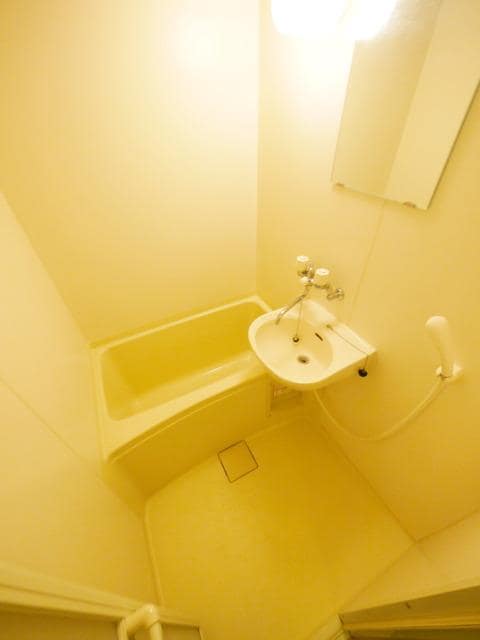 レオパレスエクレールの物件内観写真