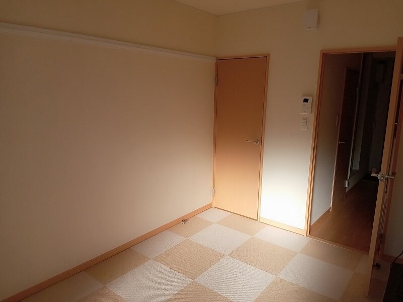 レオパレスサニーコートの物件内観写真