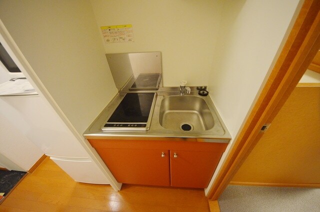 レオパレスMの物件内観写真