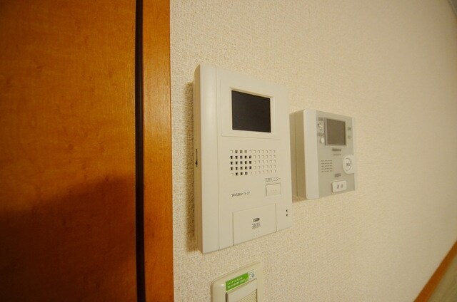 レオパレスMの物件内観写真