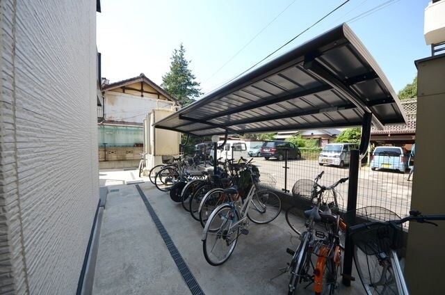 レオパレスMの物件内観写真