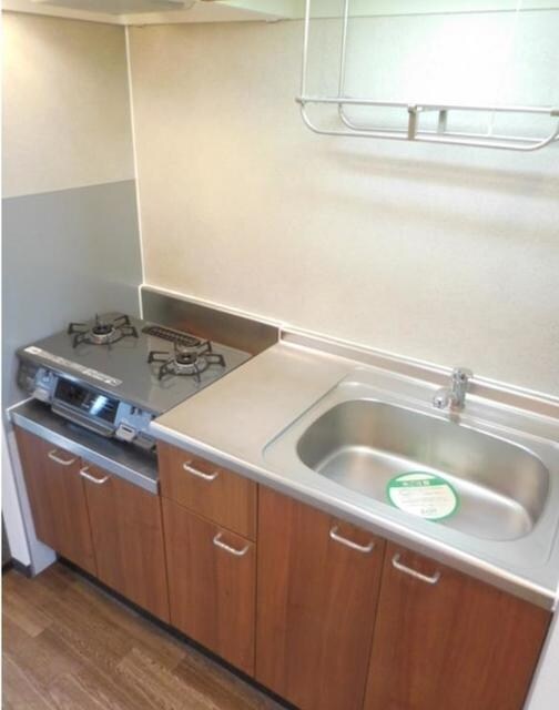 グレイスコートの物件内観写真