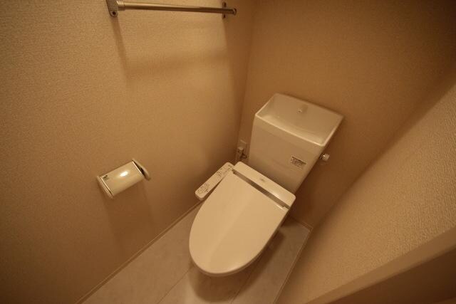 ハピネスの物件内観写真