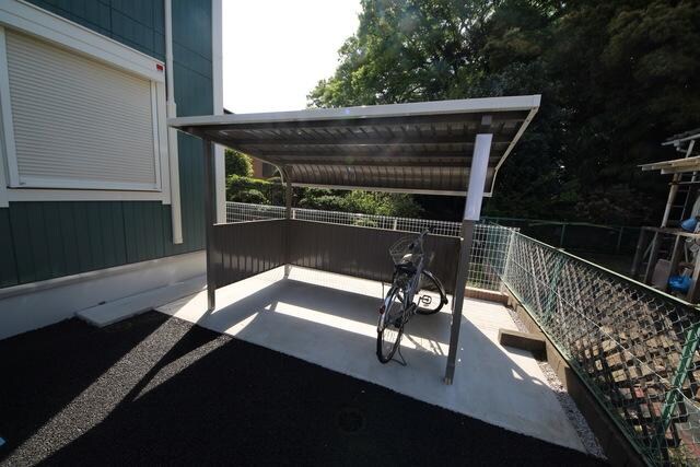 ハピネスの物件内観写真