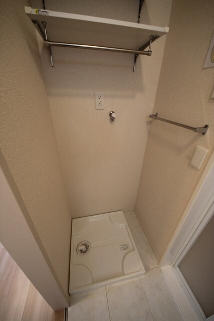 ハピネスの物件内観写真