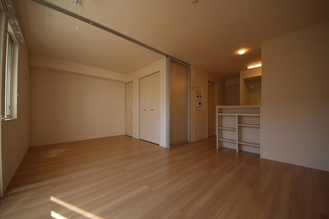 ハピネスの物件内観写真