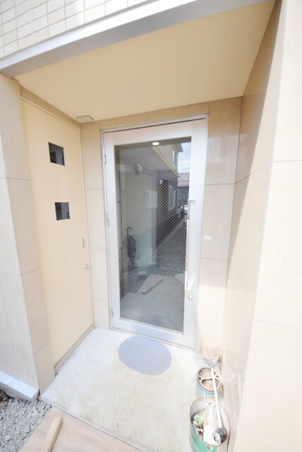 クリスタルガーデンの物件内観写真