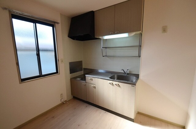 メゾンドール 弐番館の物件内観写真