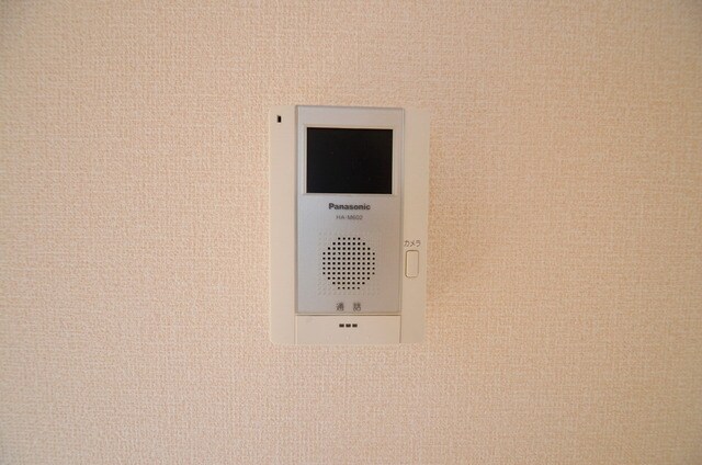 メゾンドール 弐番館の物件内観写真