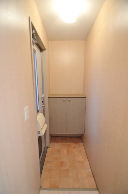 メゾンドール 弐番館の物件内観写真