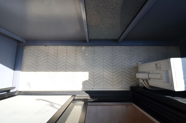 メゾンドール 弐番館の物件内観写真